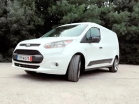 Ford Connect / Нов газов инжекцион / Реални 23 000км!!!, снимка 2