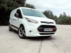 Ford Connect / Нов газов инжекцион / Реални 23 000км!!!, снимка 1