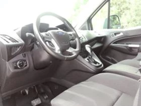 Ford Connect / Нов газов инжекцион / Реални 23 000км!!!, снимка 9