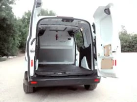 Ford Connect / Нов газов инжекцион / Реални 23 000км!!!, снимка 7