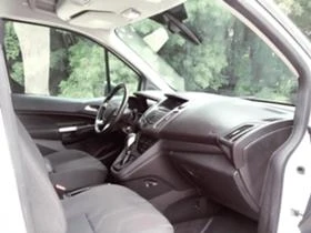 Ford Connect / Нов газов инжекцион / Реални 23 000км!!!, снимка 8