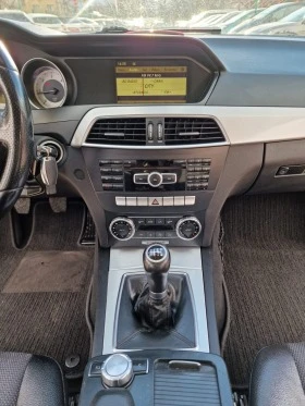 Mercedes-Benz C 250 2.2 DISEL, снимка 16