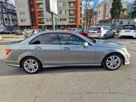 Mercedes-Benz C 250 2.2 DISEL, снимка 7