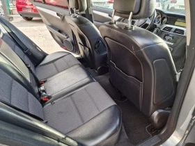 Mercedes-Benz C 250 2.2 DISEL, снимка 14