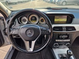 Mercedes-Benz C 250 2.2 DISEL, снимка 10