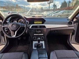 Mercedes-Benz C 250 2.2 DISEL, снимка 11