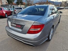 Mercedes-Benz C 250 2.2 DISEL, снимка 4