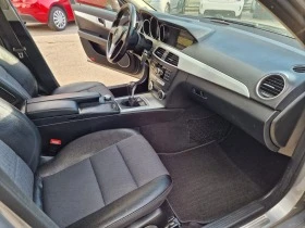 Mercedes-Benz C 250 2.2 DISEL, снимка 15