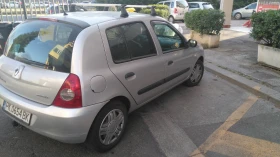 Renault Clio Storia GPL, снимка 5