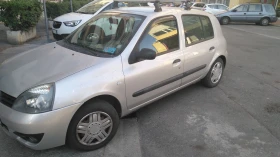 Renault Clio Storia GPL, снимка 6