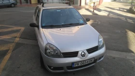 Renault Clio Storia GPL, снимка 2