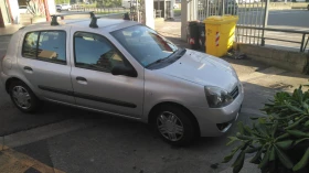 Renault Clio Storia GPL, снимка 7