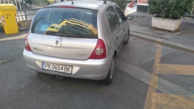 Renault Clio Storia GPL, снимка 4