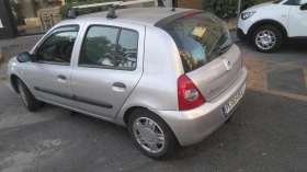 Renault Clio Storia GPL, снимка 3
