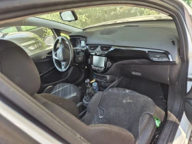 Opel Corsa 1.0ti, 1, 4turbo, снимка 2