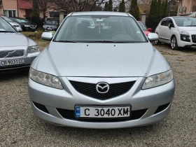 Mazda 6 2.0d/Лизинг/Италия, снимка 6