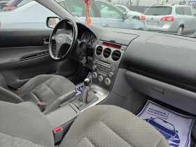 Mazda 6 2.0d/Лизинг/Италия, снимка 10