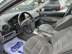 Mazda 6 2.0d/Лизинг/Италия, снимка 7