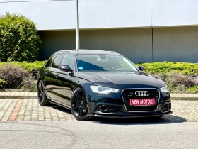 Audi A6 3.0TDI 313 кс S-Line Лизинг през Уникредит по 365 