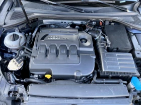 Audi A3 2.0TDI 4x4 150k.с, снимка 17
