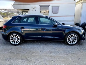 Audi A3 2.0TDI 4x4 150k.с, снимка 5