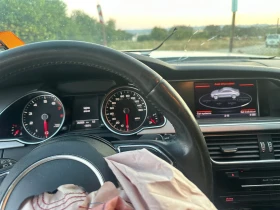Audi A5, снимка 8