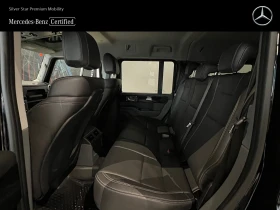 Ineos Grenadier Ineos Grenadier 3.0L Turbo Petrol STATION WAGON Fieldmaster Editio, снимка 5