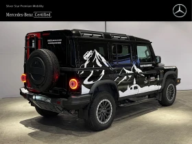 Ineos Grenadier Ineos Grenadier 3.0L Turbo Petrol STATION WAGON Fieldmaster Editio, снимка 3