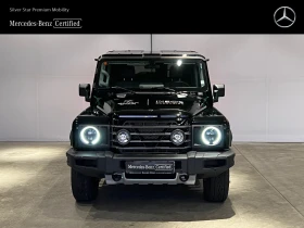 Ineos Grenadier Ineos Grenadier 3.0L Turbo Petrol STATION WAGON Fieldmaster Editio, снимка 4