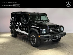 Ineos Grenadier Ineos Grenadier 3.0L Turbo Petrol STATION WAGON Fieldmaster Editio, снимка 2