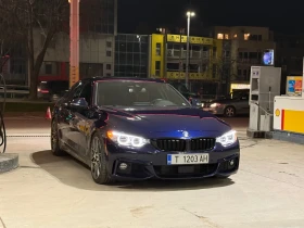 BMW 435 INDIVIDUAL, снимка 2