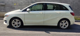 Mercedes-Benz B 250 4 Matic Panorama, снимка 3