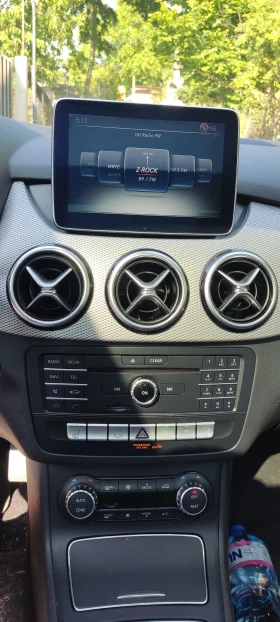 Mercedes-Benz B 250 4 Matic Panorama, снимка 8