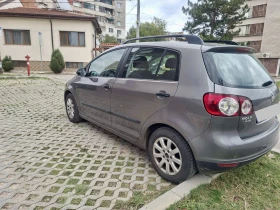 VW Golf Plus 1.9TDI, снимка 6
