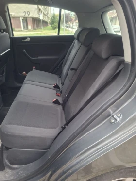 VW Golf Plus 1.9TDI, снимка 8