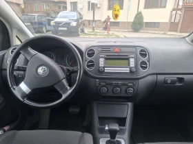 VW Golf Plus 1.9TDI, снимка 7