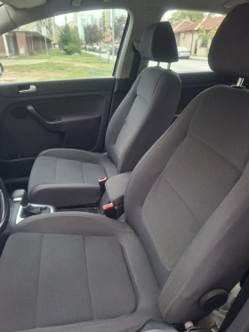 VW Golf Plus 1.9TDI, снимка 11