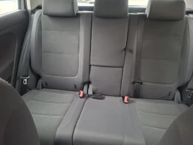 VW Golf Plus 1.9TDI, снимка 10