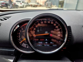 Mini Clubman 1.5 136 FULL, снимка 11