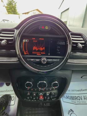 Mini Clubman 1.5 136 FULL, снимка 10