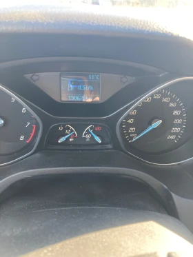 Ford Focus Titanium, снимка 6