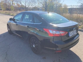 Ford Focus Titanium, снимка 3