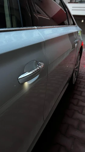 Audi A8 LONG! Обслужена! , снимка 7