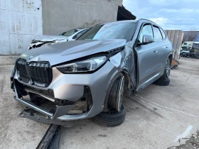 BMW iX1 X DRIVE , снимка 3