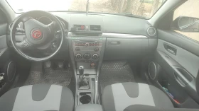 Mazda 3 2.0 MZR-CD, снимка 8