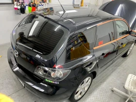 Mazda 3 2.0 MZR-CD, снимка 5