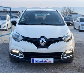Renault Captur 1.5dci 110kc Energy, снимка 1