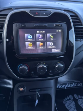 Renault Captur 1.5dci 110kc Energy, снимка 16
