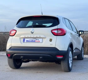 Renault Captur 1.5dci 110kc Energy, снимка 5