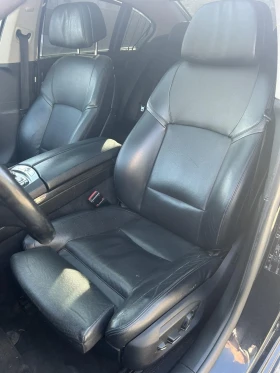 BMW 740 ПЕРФЕКТНА , снимка 12
